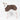 Italian Greyhound Winter Coat Chocolate Snootly