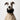 Whippet Winter Coat in Sand