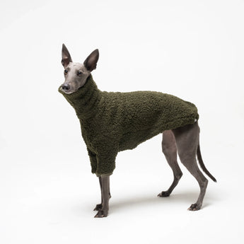 Whippet Sweaters
