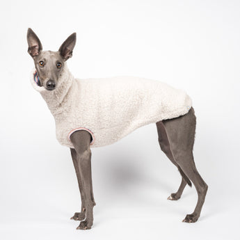 Whippet Sleeveless Sweaters
