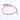 Pink Rolled Leather Italian Greyhound Lead - IGGY DOGWEAR