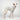 Turtleneck Sweater in Hound Print - Italian Greyhound